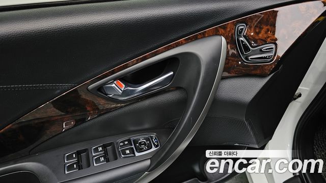 Hyundai Aslan 2016 — photo 13