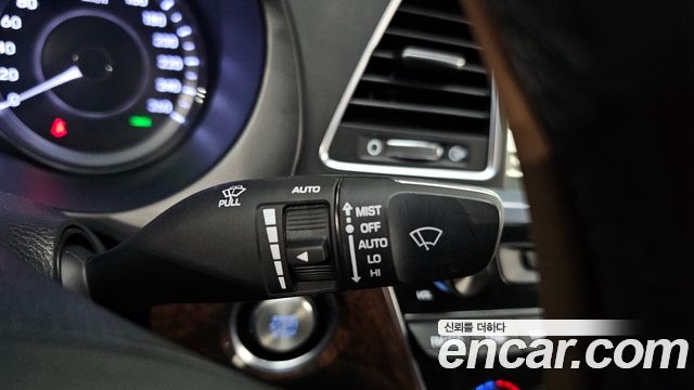 Hyundai Aslan 2016 — photo 15