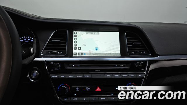 Hyundai Aslan 2016 — photo 16