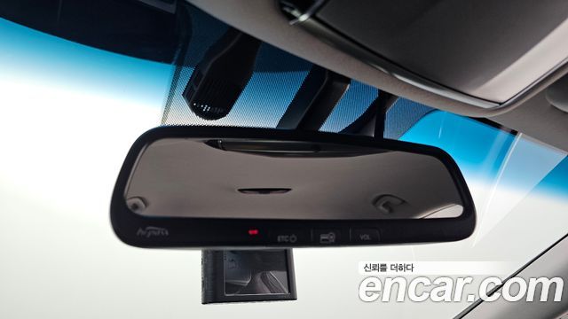 Hyundai Aslan 2016 — photo 18