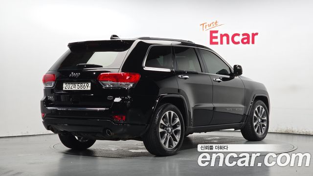 Jeep Cherokee 2017 — photo 2