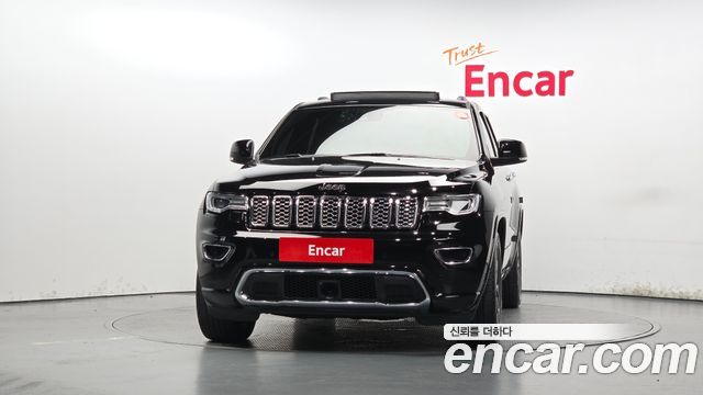 Jeep Cherokee 2017 — photo 3