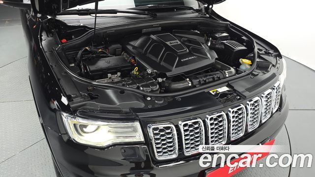 Jeep Cherokee 2017 — photo 6