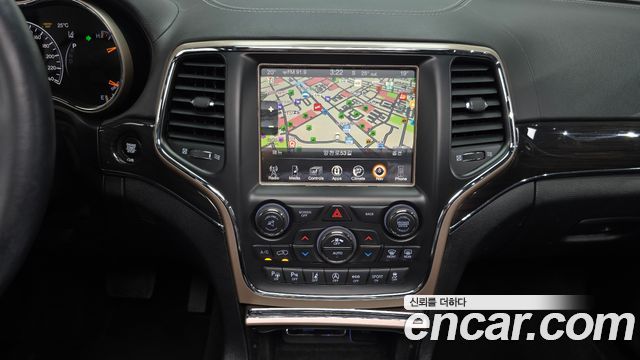 Jeep Cherokee 2017 — photo 14