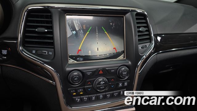Jeep Cherokee 2017 — photo 15