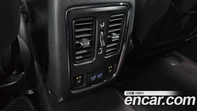 Jeep Cherokee 2017 — photo 20