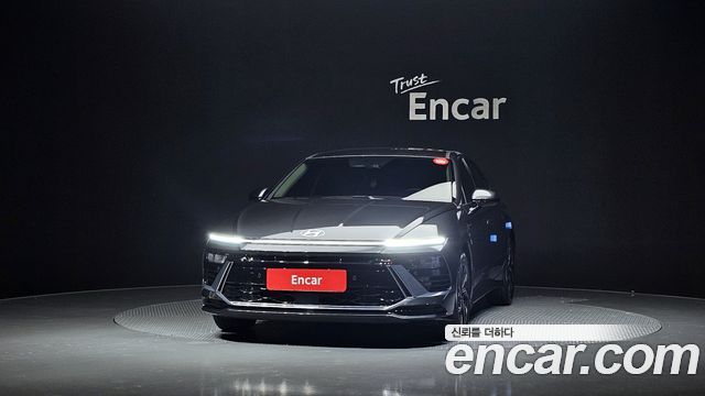 Hyundai Sonata 2024 — photo 3