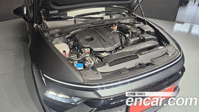 Hyundai Sonata 2024 — photo 6