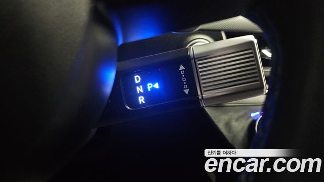 Hyundai Sonata 2024 — photo 9