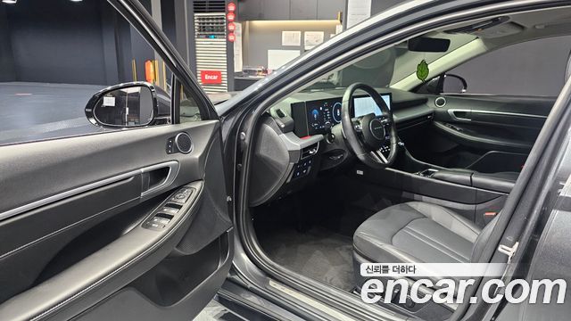 Hyundai Sonata 2024 — photo 10