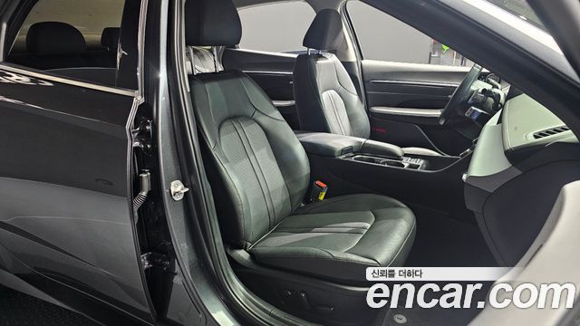 Hyundai Sonata 2024 — photo 12