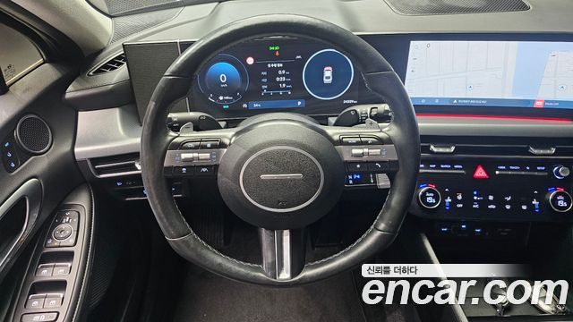 Hyundai Sonata 2024 — photo 13