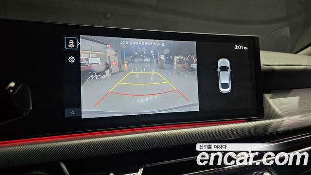 Hyundai Sonata 2024 — photo 15