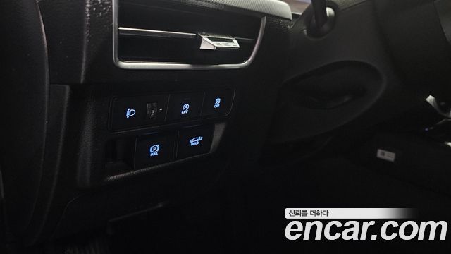 Hyundai Sonata 2024 — photo 17