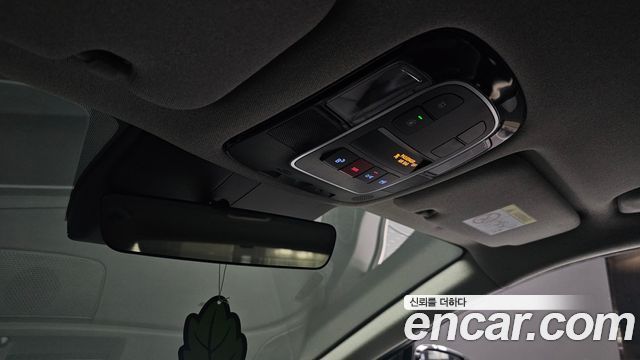 Hyundai Sonata 2024 — photo 18
