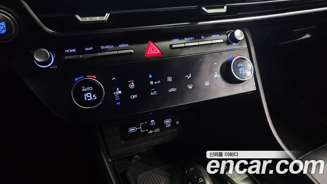 Hyundai Sonata 2024 — photo 19