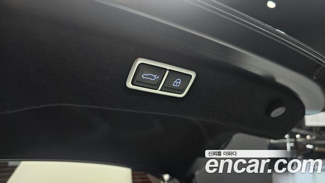 Hyundai Sonata 2024 — photo 20