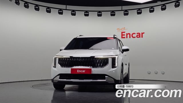 Kia Canival 2026 — photo 3