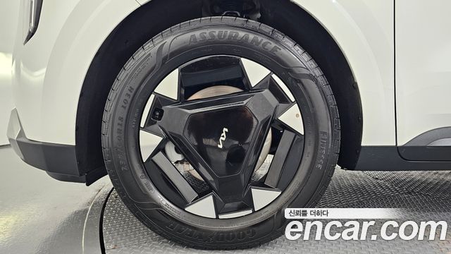 Kia Canival 2026 — photo 5