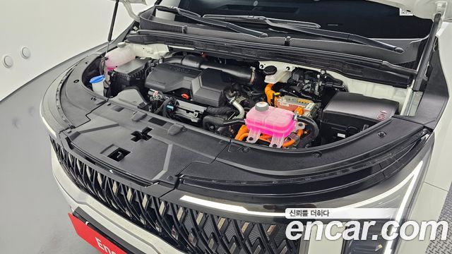 Kia Canival 2026 — photo 6