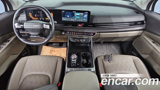 Kia Canival 2026 — photo 10