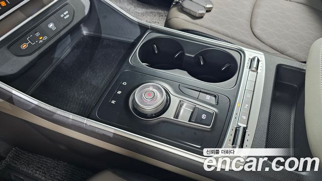 Kia Canival 2026 — photo 12