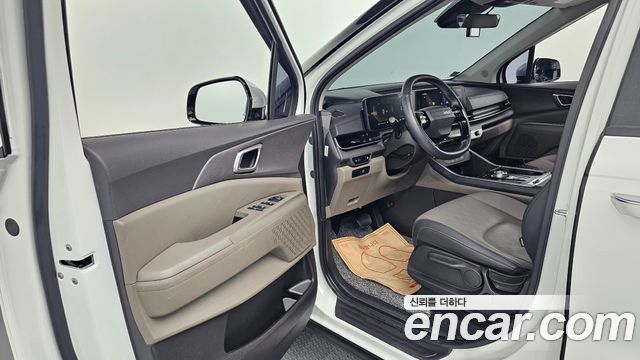 Kia Canival 2026 — photo 13