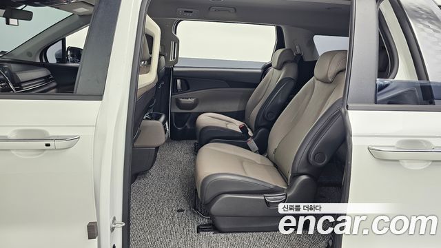 Kia Canival 2026 — photo 17
