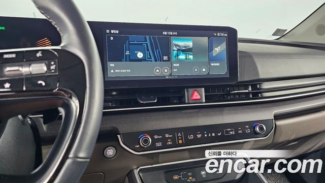 Kia Canival 2026 — photo 18