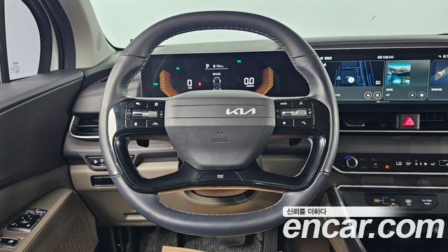 Kia Canival 2026 — photo 19