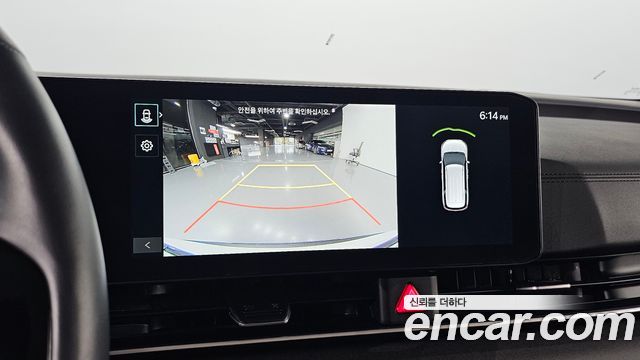 Kia Canival 2026 — photo 20