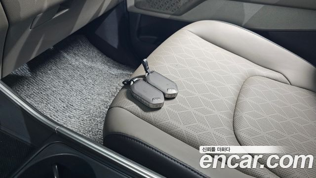 Kia Canival 2026 — photo 21