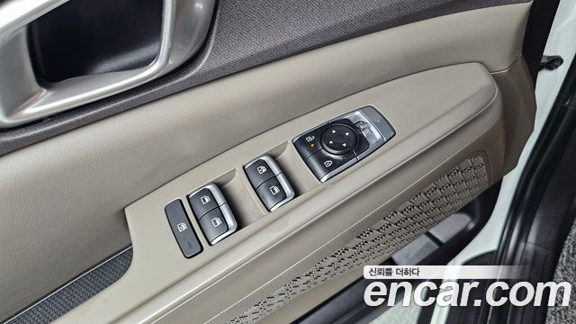 Kia Canival 2026 — photo 23
