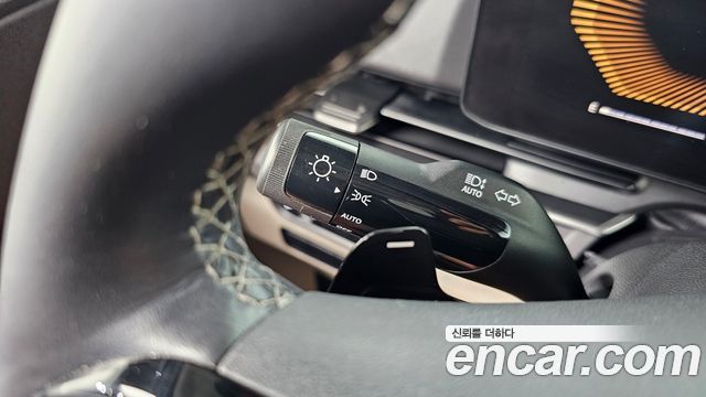 Kia Canival 2026 — photo 24