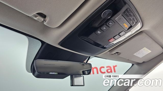 Kia Canival 2026 — photo 26