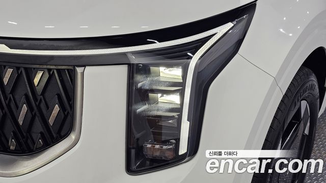 Kia Canival 2026 — photo 8