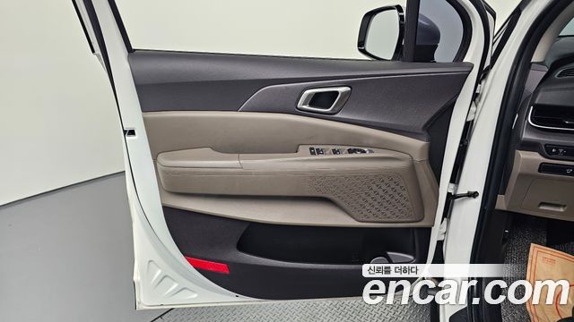 Kia Canival 2026 — photo 14