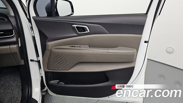 Kia Canival 2026 — photo 15
