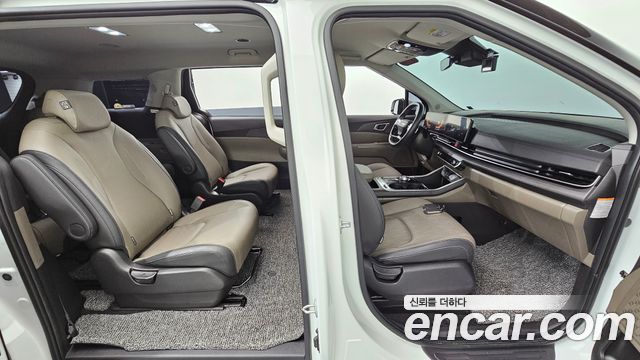 Kia Canival 2026 — photo 16