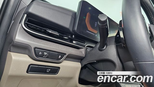 Kia Canival 2026 — photo 27