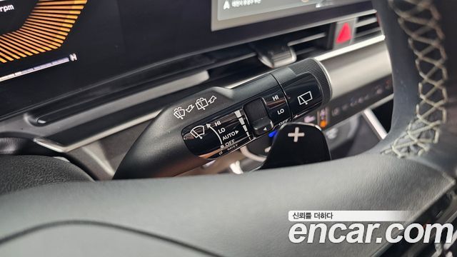 Kia Canival 2026 — photo 28