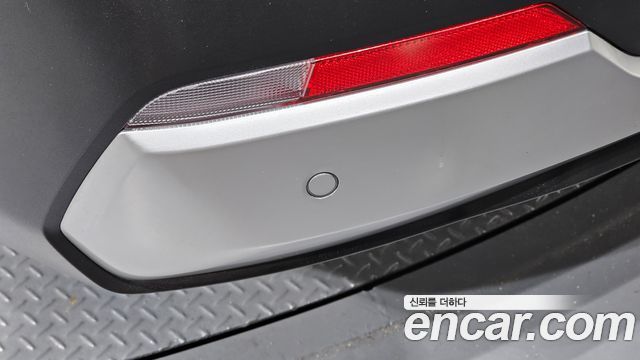 Kia Canival 2026 — photo 29