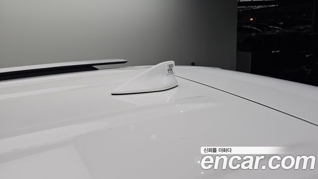 Kia Canival 2026 — photo 30