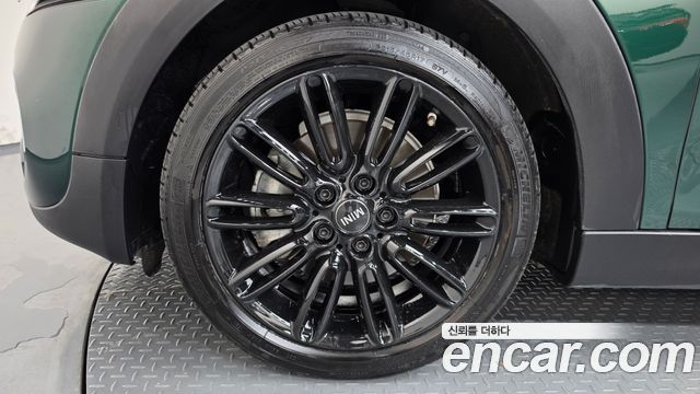 Mini Cooper 2015 — photo 5