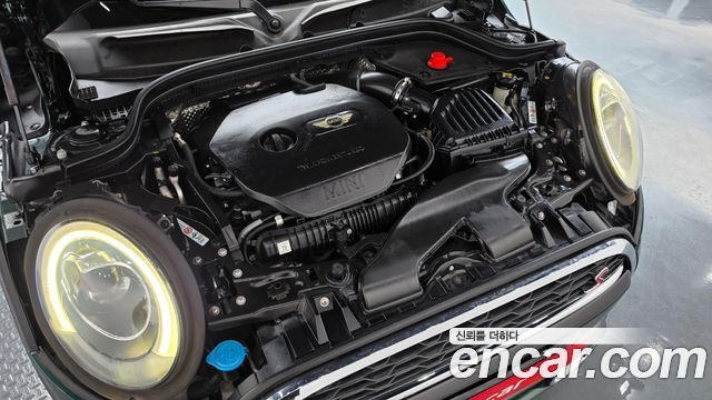 Mini Cooper 2015 — photo 6