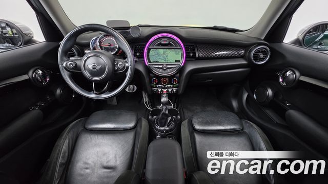 Mini Cooper 2015 — photo 7