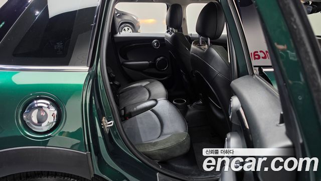 Mini Cooper 2015 — photo 12