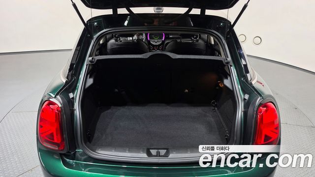 Mini Cooper 2015 — photo 20