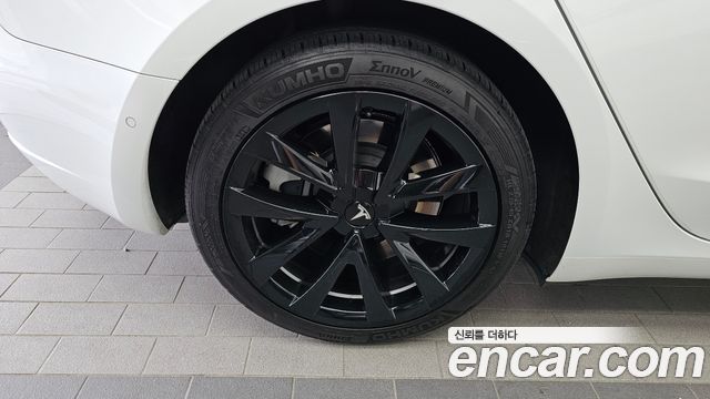 Tesla Model 3 2021 — photo 5