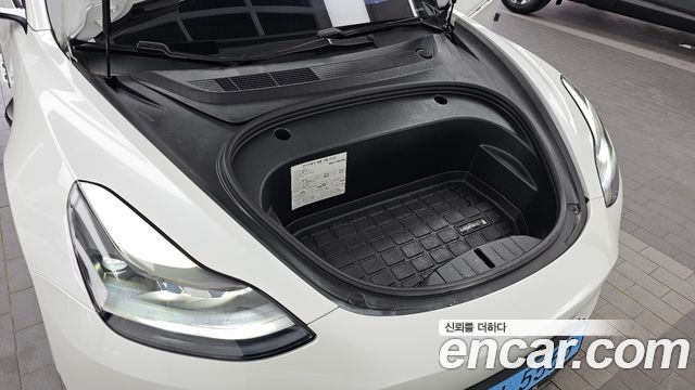 Tesla Model 3 2021 — photo 6